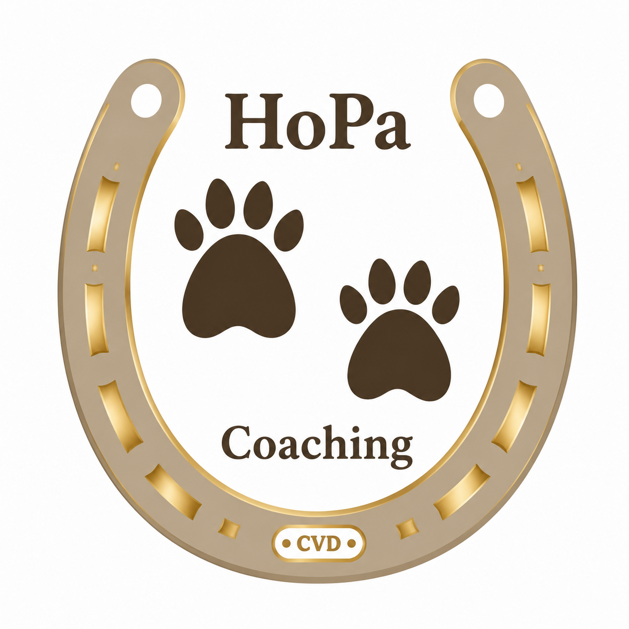 HoPa Coaching logo