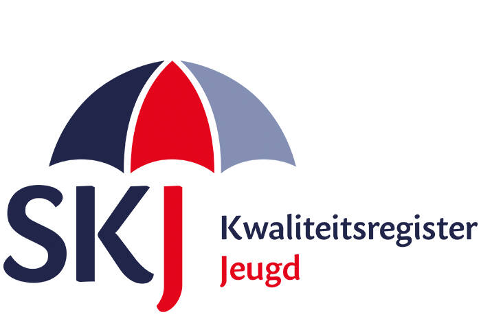 SKJ Kwaliteitsregister Jeugd